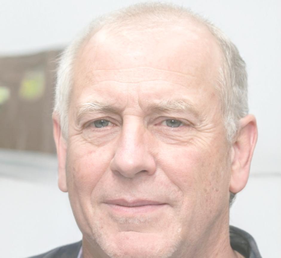 Dr. Michael Hoffmann, Produktivitätsexperte