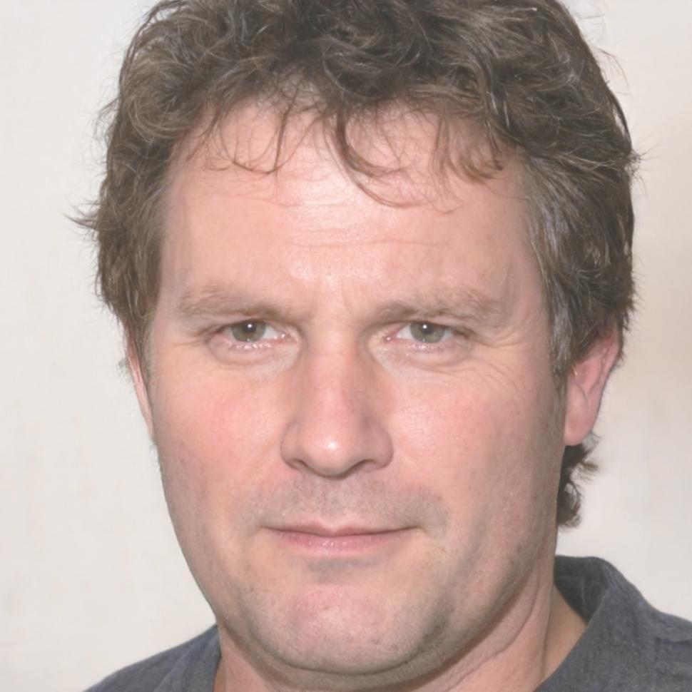 David Weber, Steuerberater